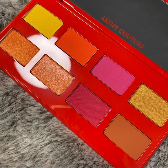 ArtistCouture Caliente Palette - Picture 2 of 3